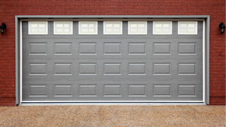 Garage Door Repair at Silveron Center Flower Mound, Texas